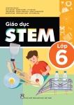 GIÁO DỤC STEM LỚP 6